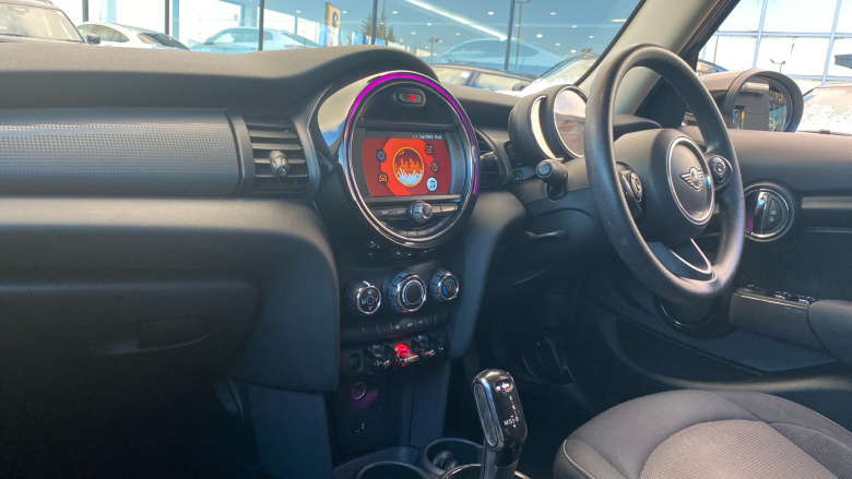 MINI Hatchback 1.5 Cooper Classic II 5dr Auto Petrol Hatchback